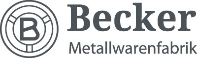 Becker Metallwarenfabrik in Triberg - Stanz- und Ziehtechnik, Werkzeugbau, Vorrichtungsbau, Lasertechnik