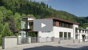 Firmenvideo Becker Metallverarbeitung Triberg
