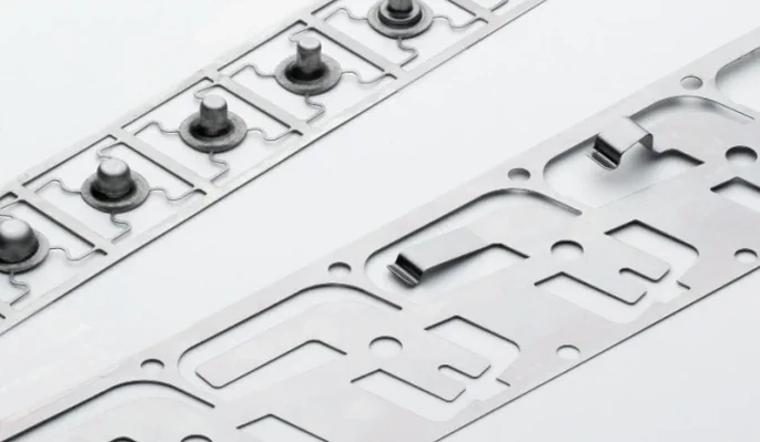 Becker Metallwarenfabrik Produkte