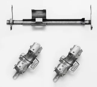 Becker Metallwarenfabrik Produkte