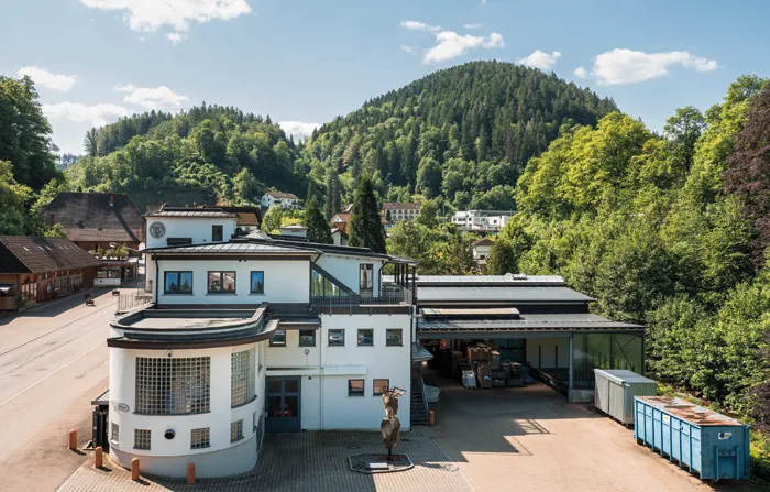 Becker Metallwarenfabrik Qualität