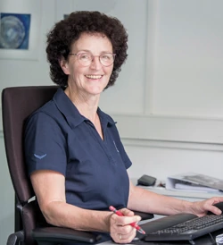 Apply now – Martina Schwer