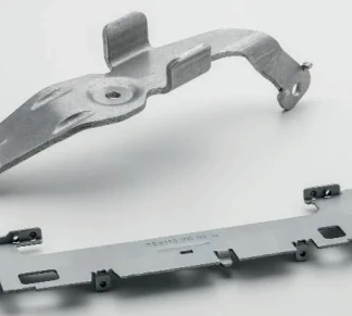 Produktbeispiel Becker Metallwarenfabrik