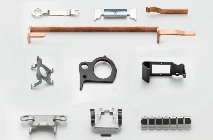 Produktbeispiel Becker Metallwarenfabrik