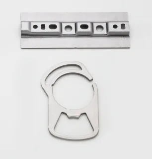 Produktbeispiel Becker Metallwarenfabrik