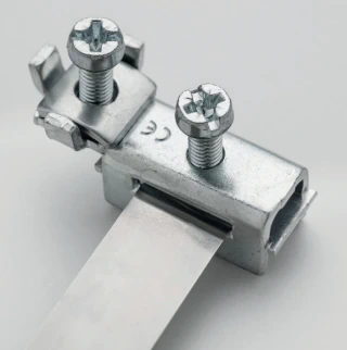 Produktbeispiel Becker Metallwarenfabrik