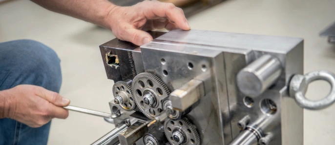 Toolmaking